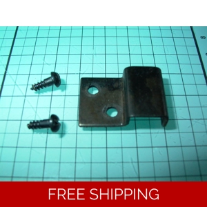 Singer case part Knee Opp bar Holder 201k 99k etc