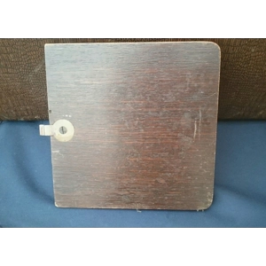 Singer 201k Hand crank sewing machine