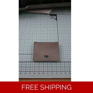 Singer 201k slide plate