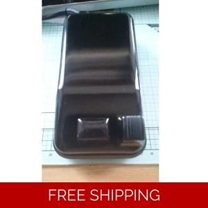 Singer 201k Foot Control Tested