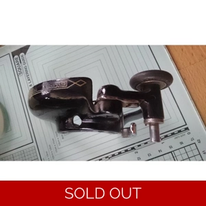 Singer 201k bobbin winder complete free uk post