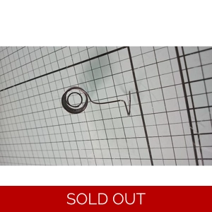 Singer 128k top tension spring