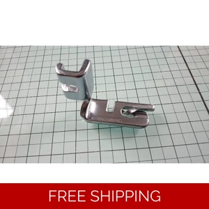 Singer Narrow Hemming Foot 120842  free post