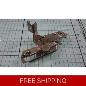 Singer adjustable hemming Foot 35931 free post