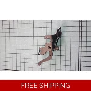 low shank snap on foot converter