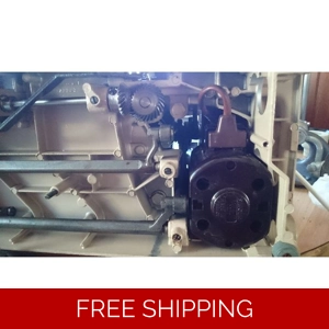 PAB motor repair service