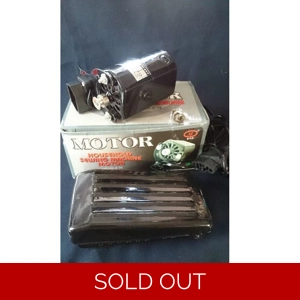 UNIVERSAL sewing machine and foot control