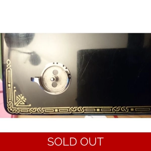 Singer 221 222k part 45926 case holder