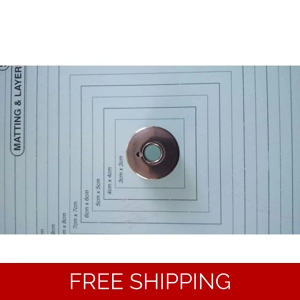 Singer class 66 metal bobbins 66k 201k 99k etc