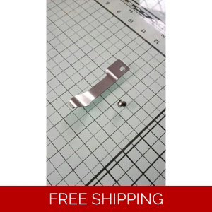 Singer 99k 66k Oscillating Hook Bobbin Case Cushion Spring 32661