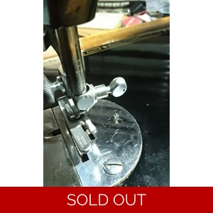 Singer 99k needle clamp with screw
