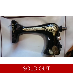 28k head top with nice decals