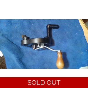 Singer Hand Crank 99k 15k etc with USA shipping
