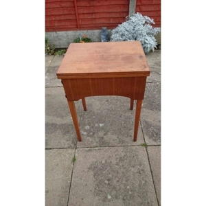 Singer machine sewing table 201k 66k etc