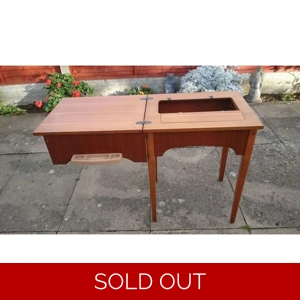 Singer machine sewing table 201k 66k etc