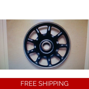 Singer 99k Spoked  hand wheel