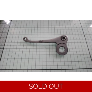 Singer 15k early takeup lever