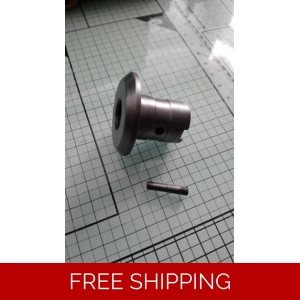 Singer 28k hand wheel flanged bush