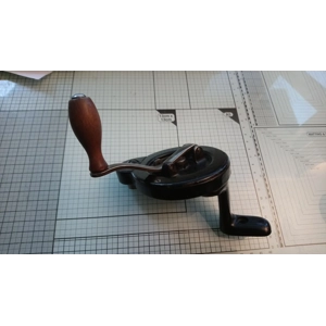 Singer Handcranck 99k for Di