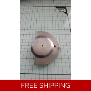 Cover plate for Singer 15k etc free shipping