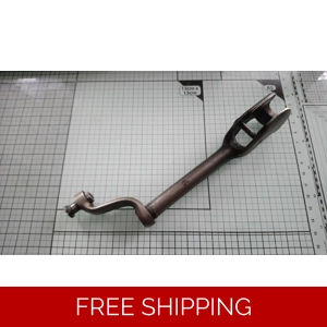 99k MK1 Vertical shaft