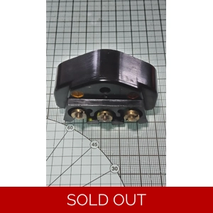 Singer 221K 222k flat pin socket