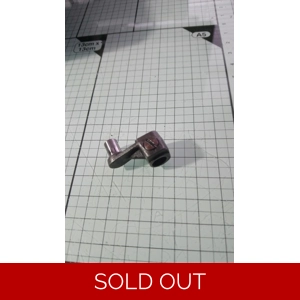 Singer 300 series hook link