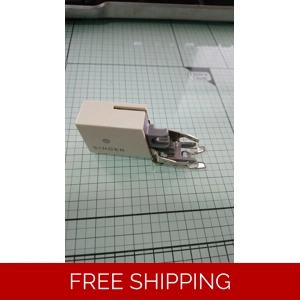 Singer Slant Needle Walking Foot 431g 401g etc free post