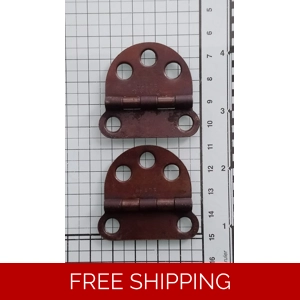 Singer cabinet top hindge singer part No. 96473