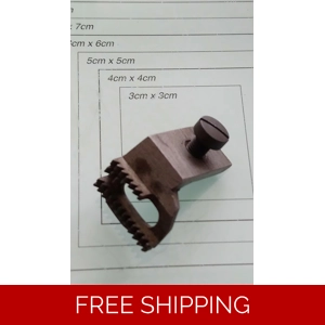 Singer 99k feed dogs Singer part No.32600