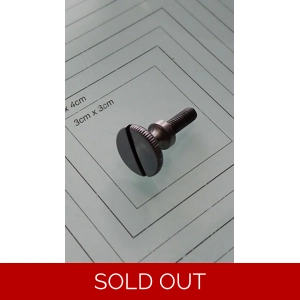 Frister Rossmann/Durkopp Thumb screw