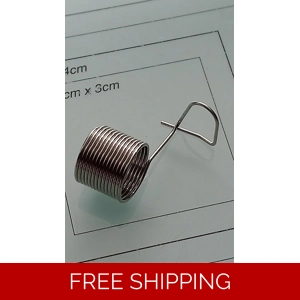 Singer 15k & Clones check spring for top tension units