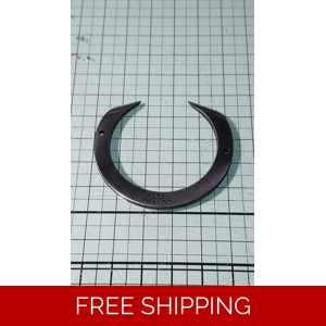 Singer 15k shuttle body retainer 2531