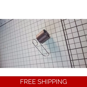 201k top tension check spring