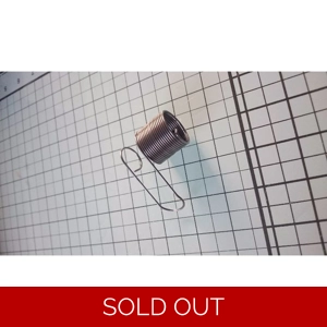 201k top tension check spring