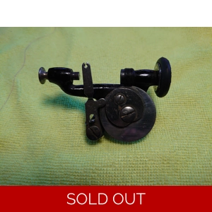 Singer 128k bobbin winder