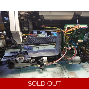 USA Shipping for Len Sheppard