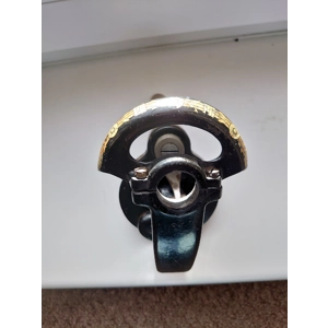 Wrap around hand crank 27k etc (b)