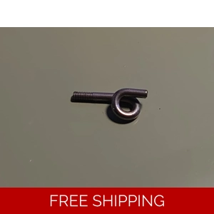 Jones Model C top thread guide