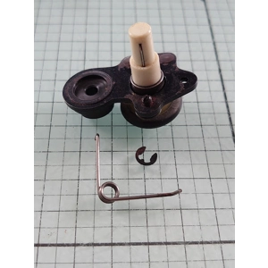 Elna TSP / Carina bobbin winder