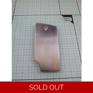 Singer VS2 rear slide plate