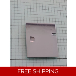 Singer 66k slide plate