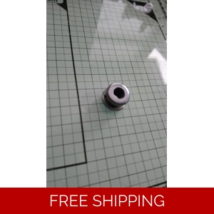 Singer 99k Mk2 with reverse Top tension knob