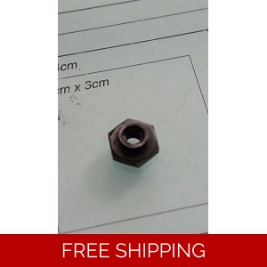 Singer 700/1000 series bobbin winder nut