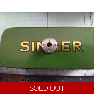 Singer class 66 metal bobbins 66k 201k 99k etc