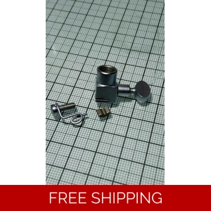 Singer 6105 Needle clamp