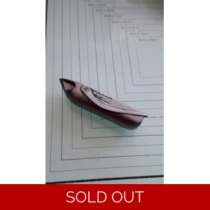 Singer 12k Boat Shuttle