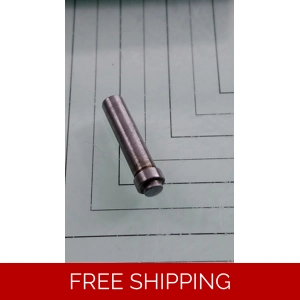 Singer 99k bobbin case position bracket pin