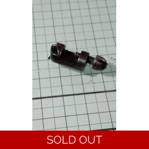 Frister Rossmann/Durkopp Needle clamp