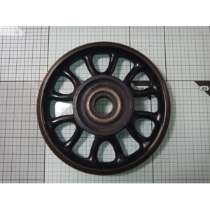Singer 28k hand wheel